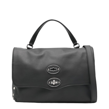 MAYFEYR - Zanellato - Black Bag - 068010SSAETAZ0001