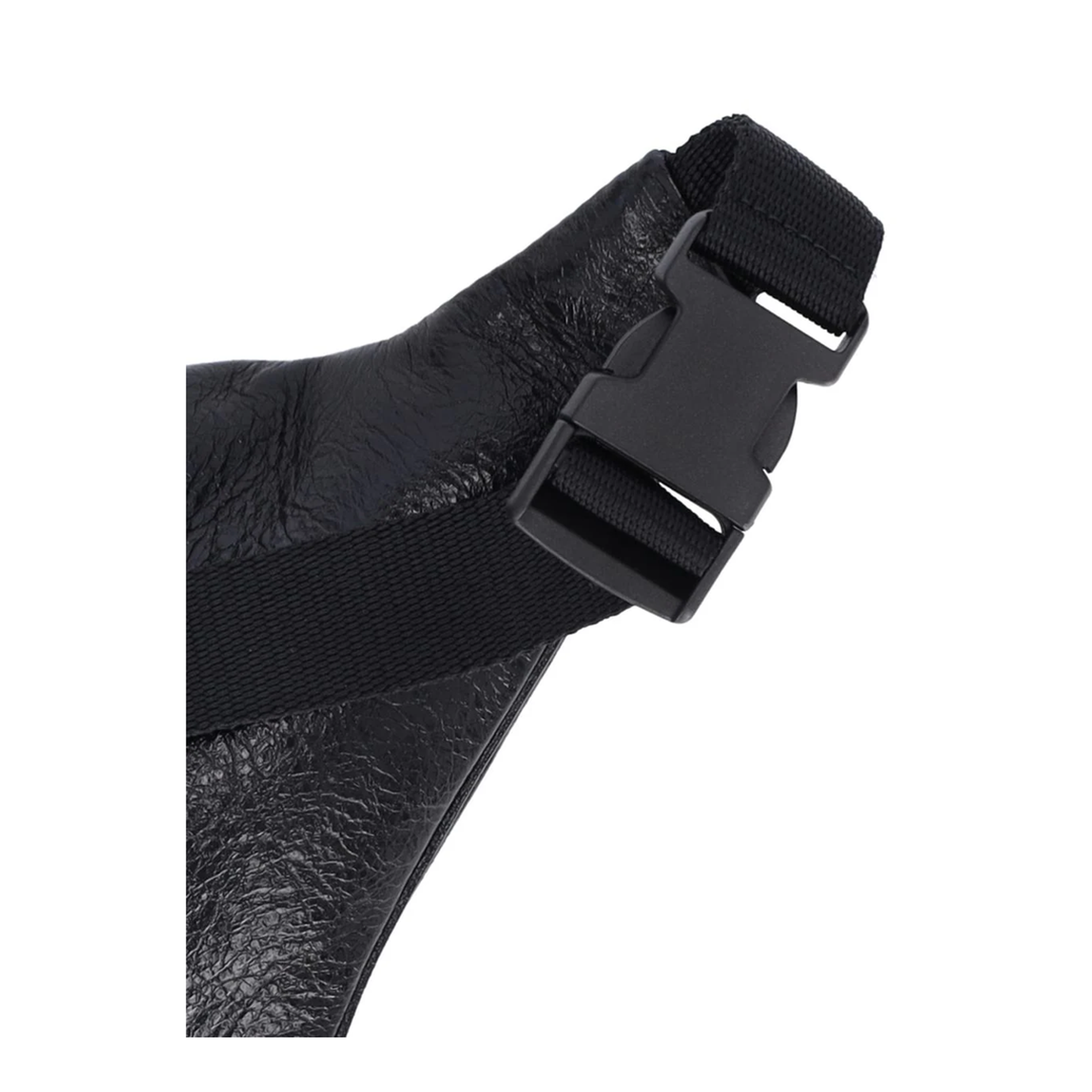 MAYFEYR - Balenciaga - Explorer Beltpack - 5295501VG871000