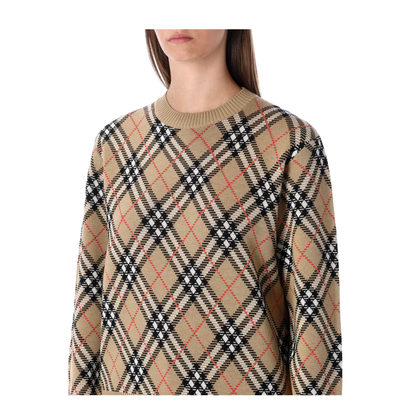 MAYFEYR - Burberry - Sweaters - 8110514C1309