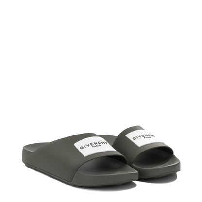 MAYFEYR - Givenchy - Label Slides - BH302MH1XL305