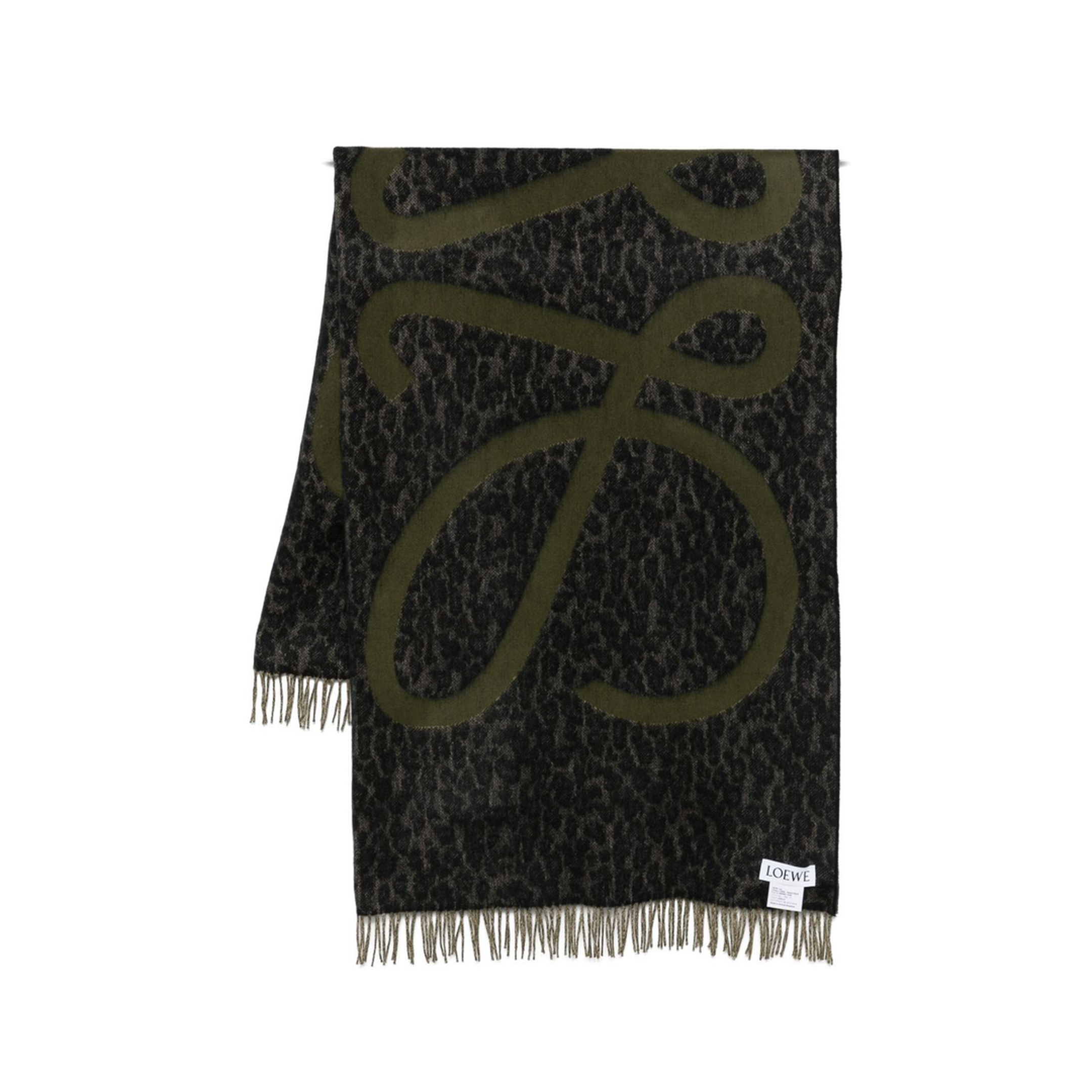 men's scarf
