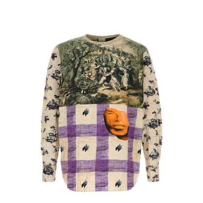 MAYFEYR - Prada - Shirt - UCN696SOOO6274F05NR