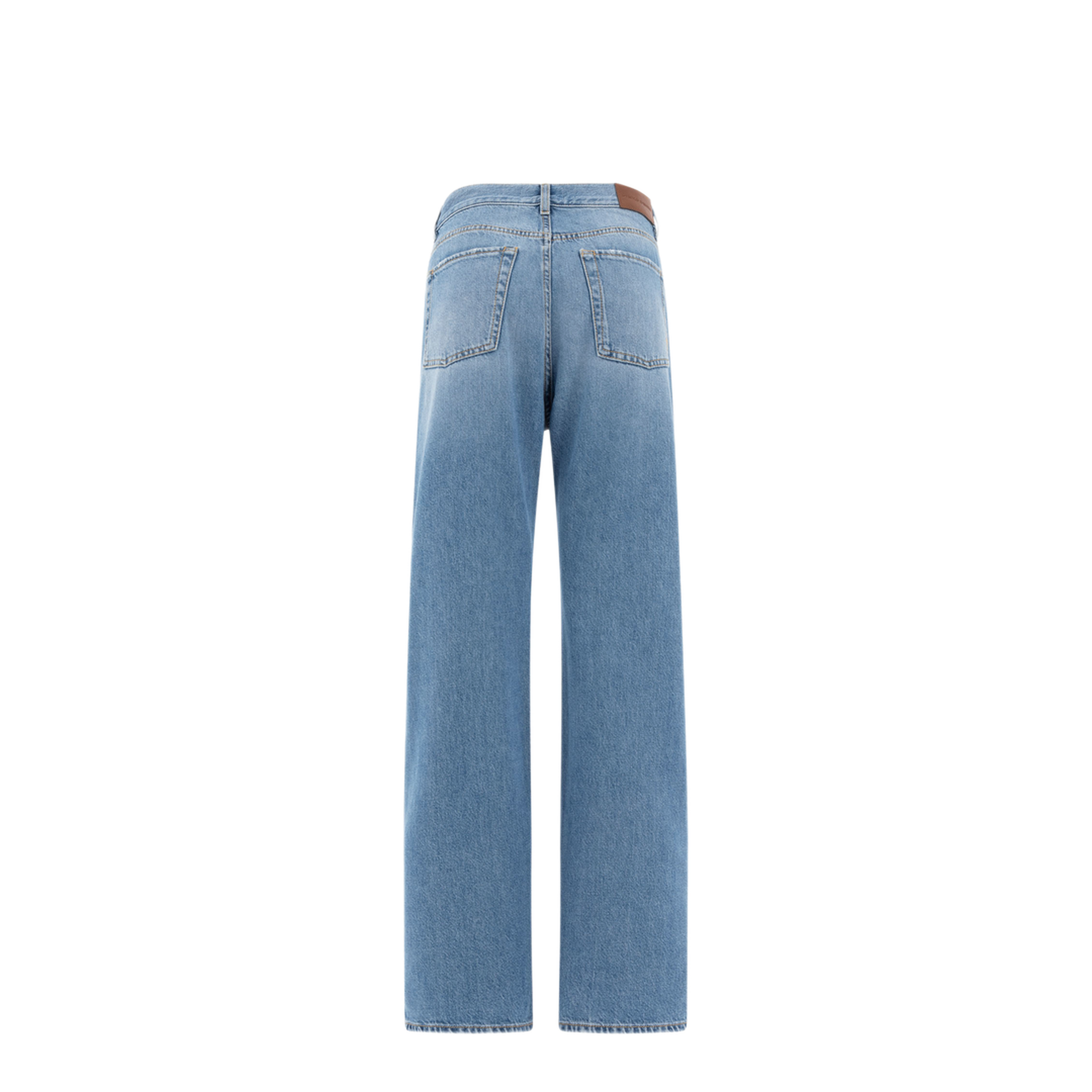 MAYFEYR - Pinko - Jeans - 101733A2DZPJV
