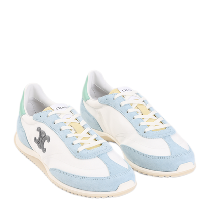 MAYFEYR - Celine - Low Top Racer Sneakers Triomphe - 364365257GKQ4