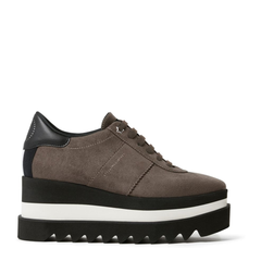 Sneakers Brown