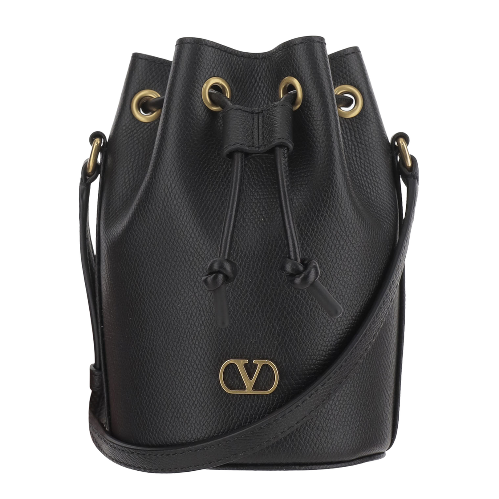 VLogo Signature Bucket Bag