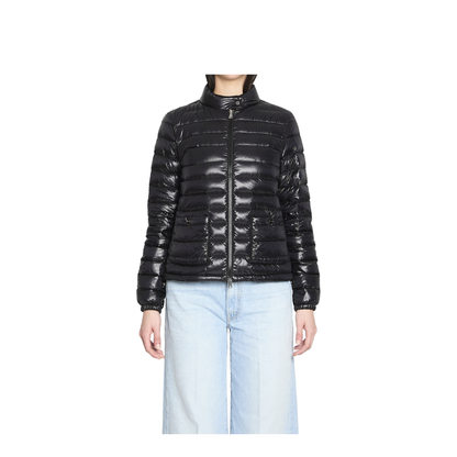 Short Padded Down Jacket