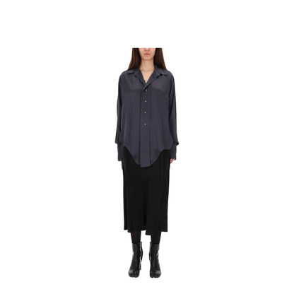 Long-Sleeved Shirt