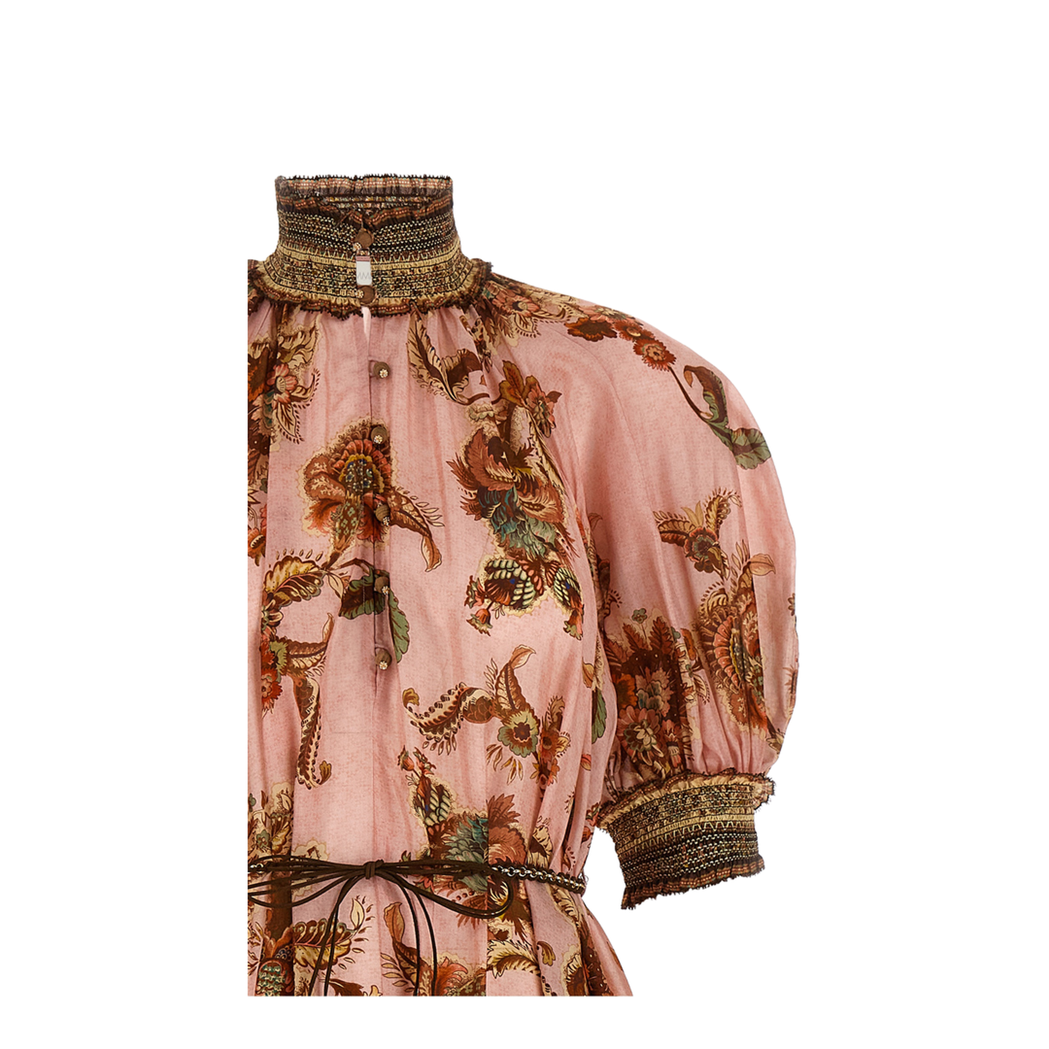 MAYFEYR - Zimmermann - Aster Dress - 8255DSS261MJCO
