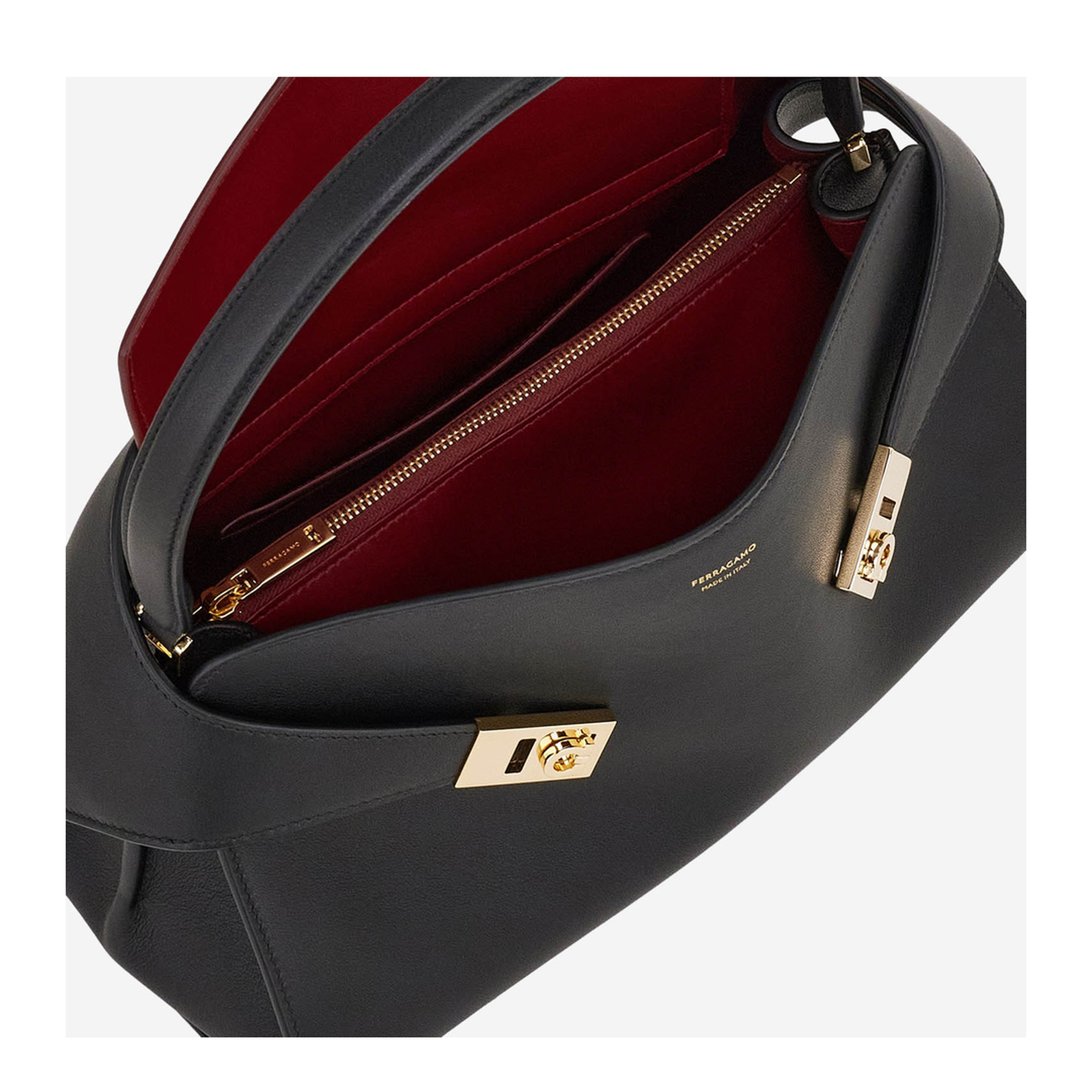 MAYFEYR - Ferragamo - Shoulder Bag - 219816007