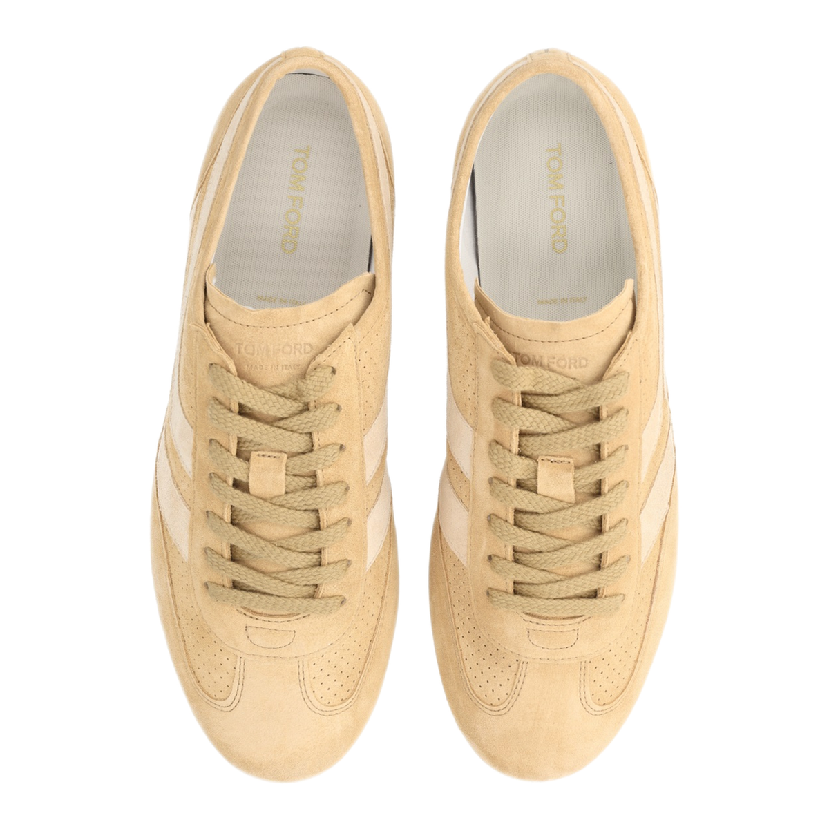 Brook Sneaker