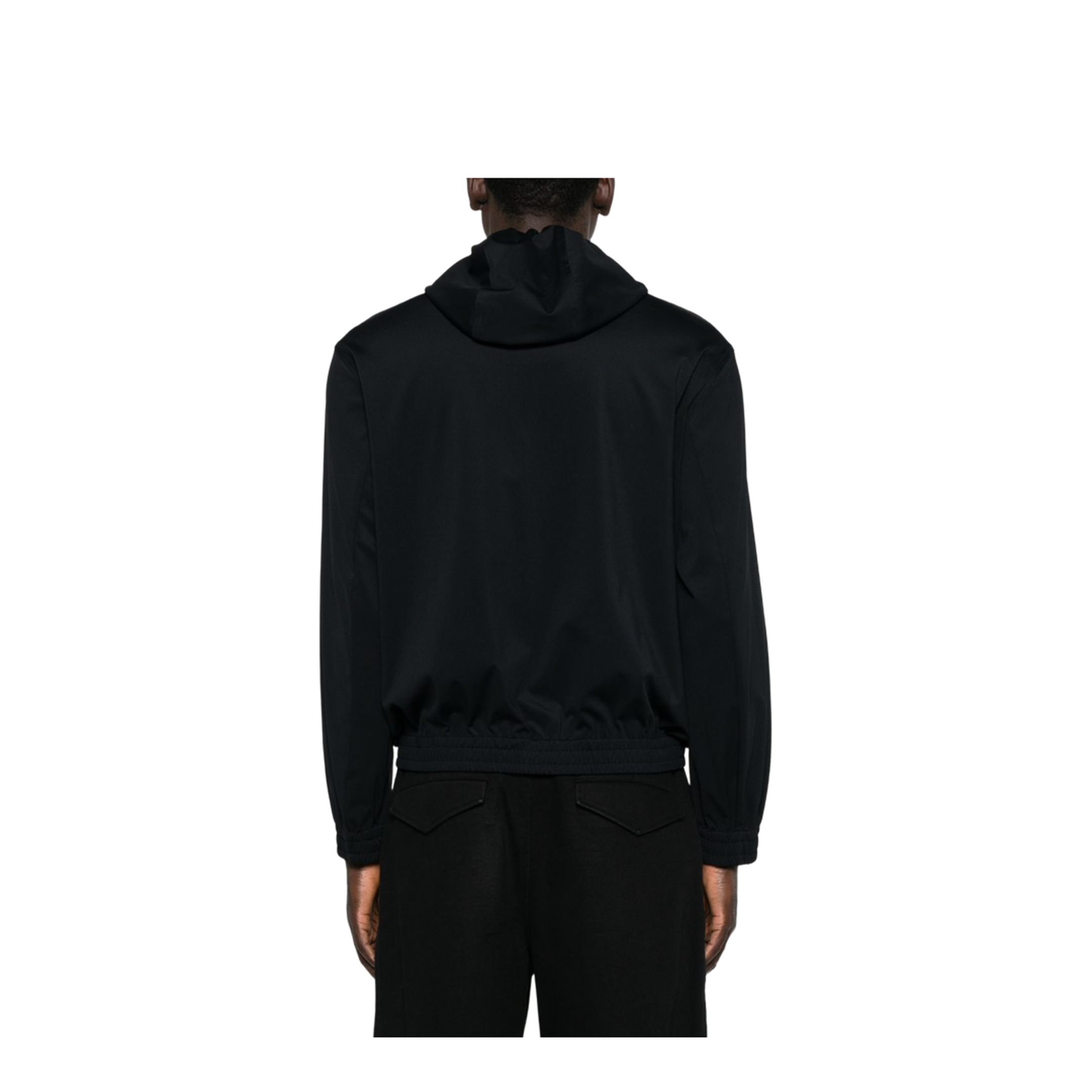 MAYFEYR - Emporio Armani - Coats Blue - EM004496AF23435UB118