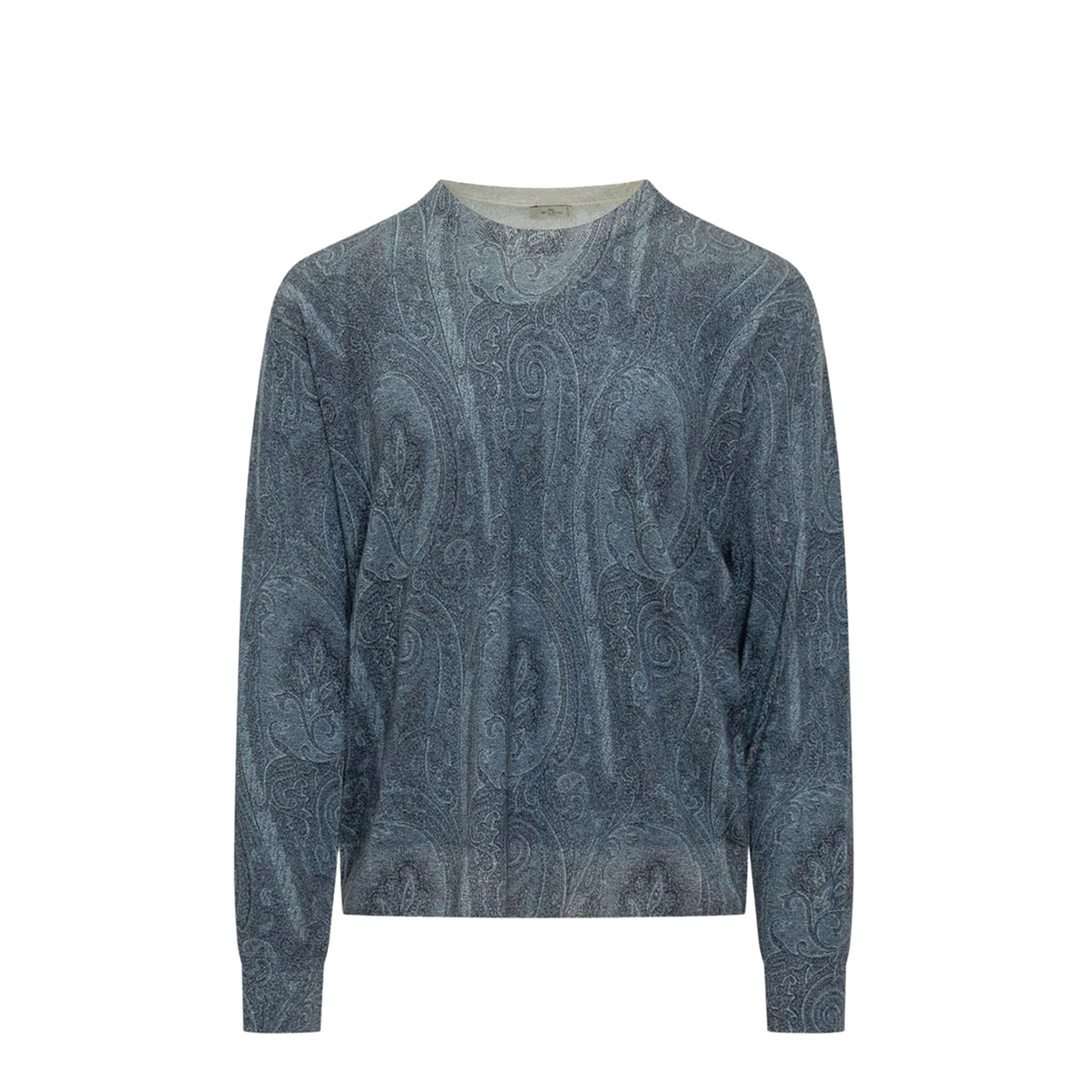 Crew Neck Sweater