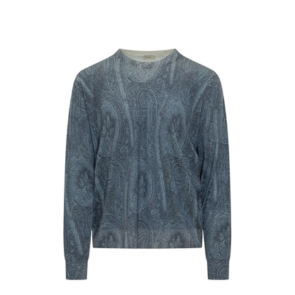 Crew Neck Sweater