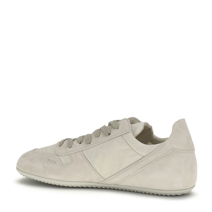 MAYFEYR - Rick Owens - Fabric And Leather Sneakers - RU01F2889888