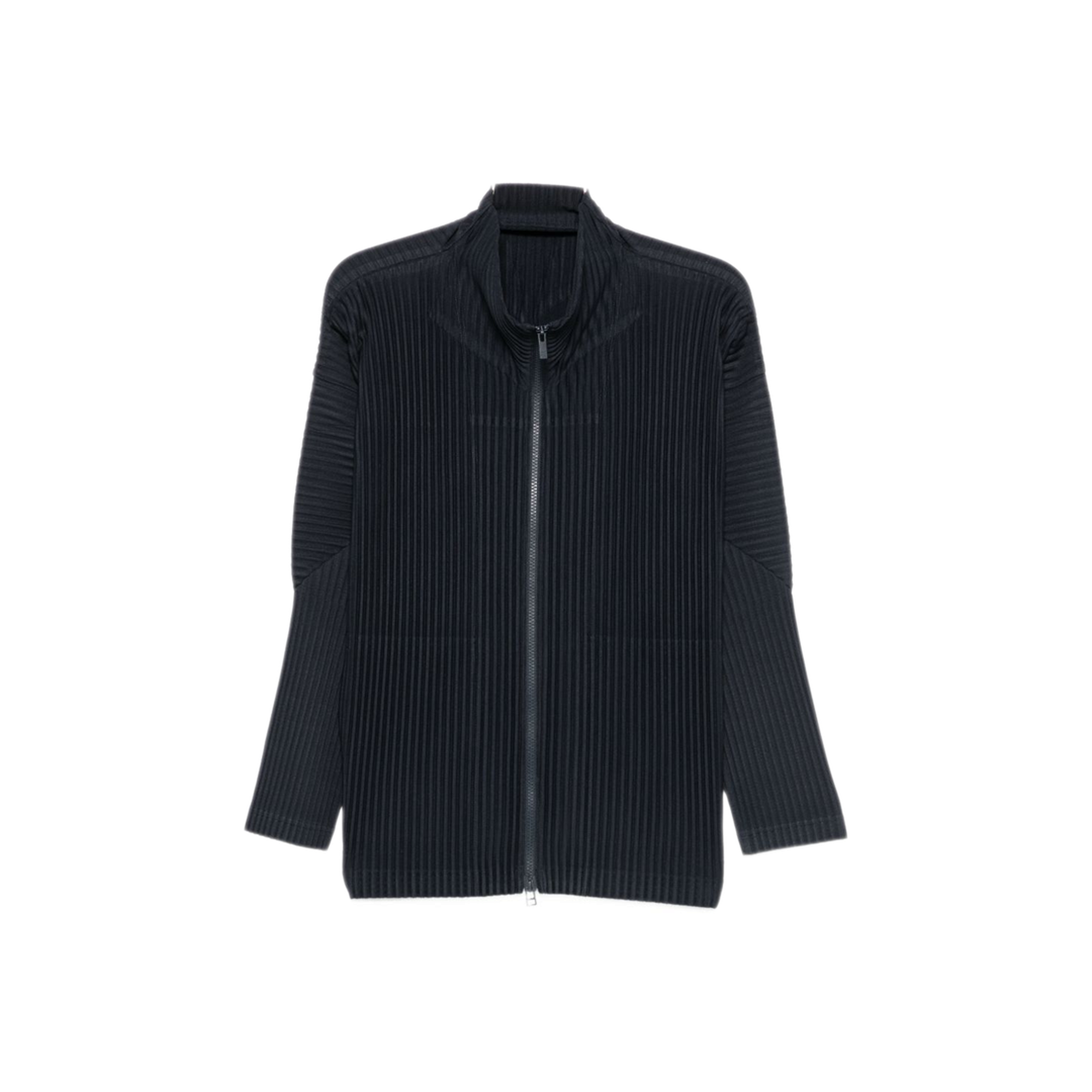 MAYFEYR - Bao Bao Issey Miyake - Shirts Navy - HP68JL54075