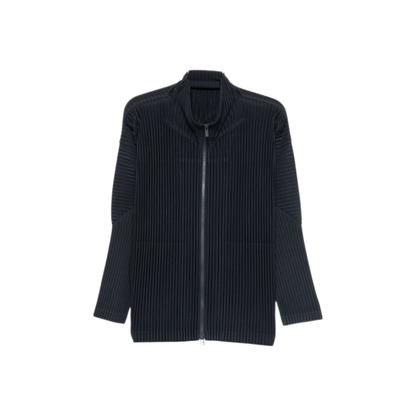 MAYFEYR - Bao Bao Issey Miyake - Shirts Navy - HP68JL54075