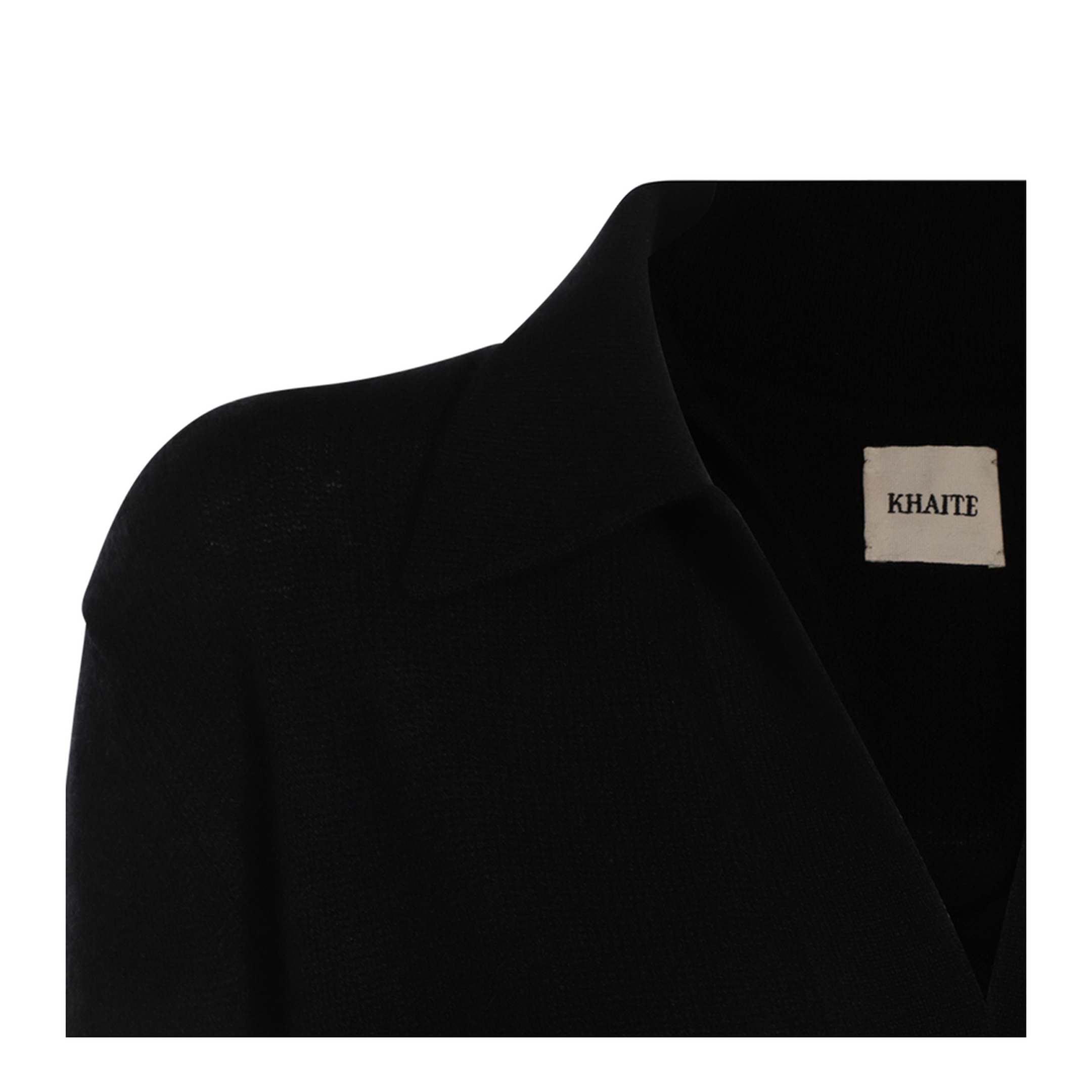 T-shirts and Polos Black