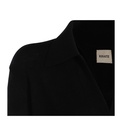 T-shirts and Polos Black