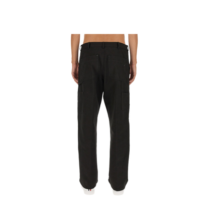 Straightleg Cargo Trousers