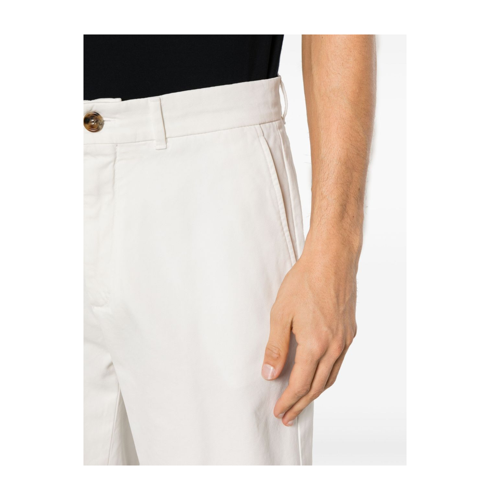Bermuda Shorts