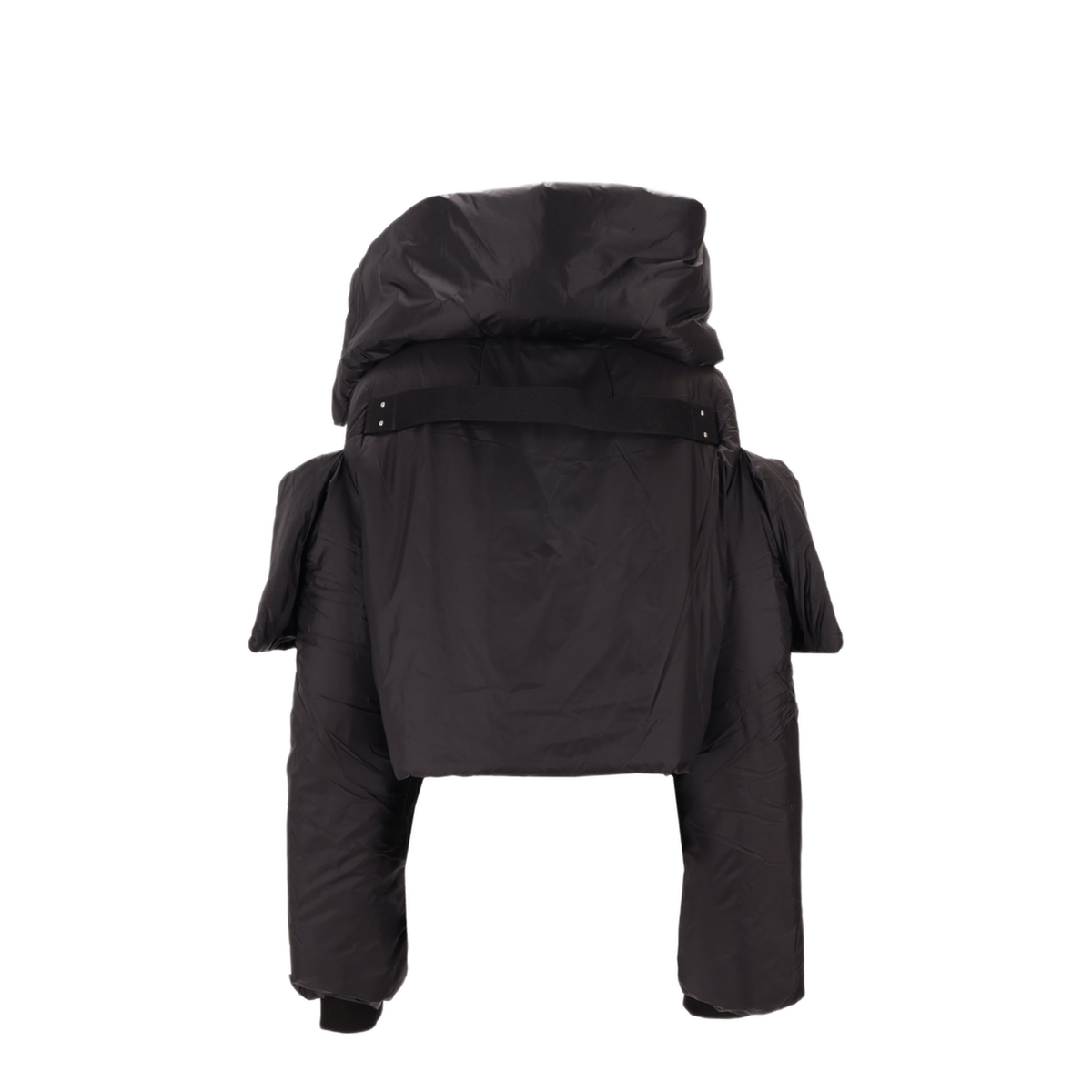 MAYFEYR - Rick Owens - Convertible Jkt - DS02E7727NP09