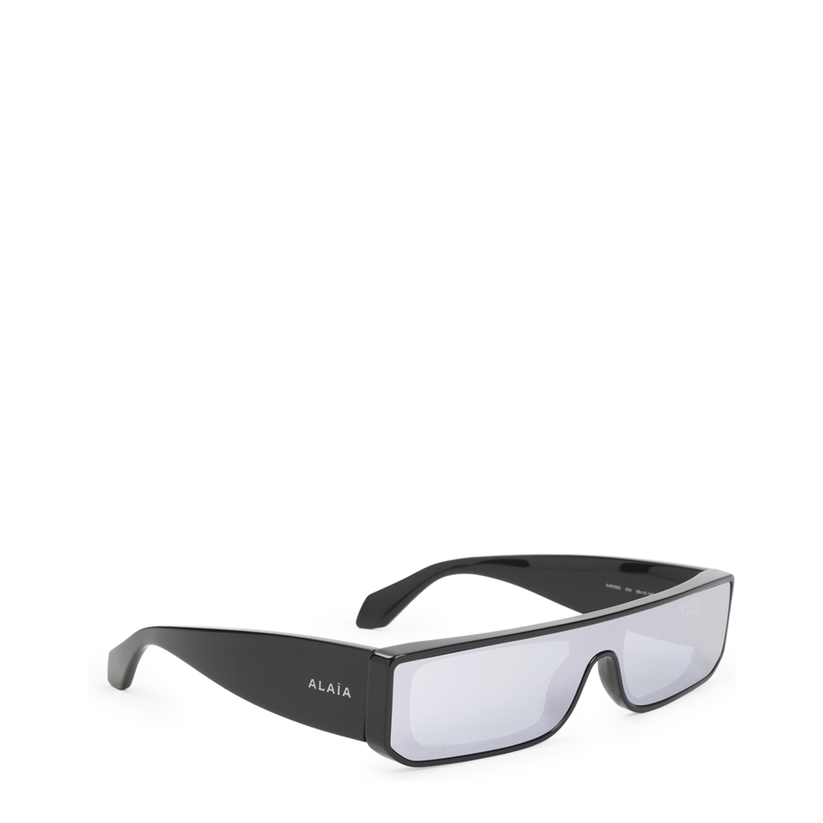MAYFEYR -  - Sunglasses - AA0105SBLACK