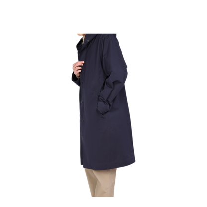 MAYFEYR - MONOBI - Hooded Trench Coat - 1107611927558