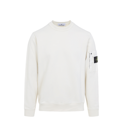 MAYFEYR - Stone Island - Cotton Sweatshirt - L1S156100019S0410