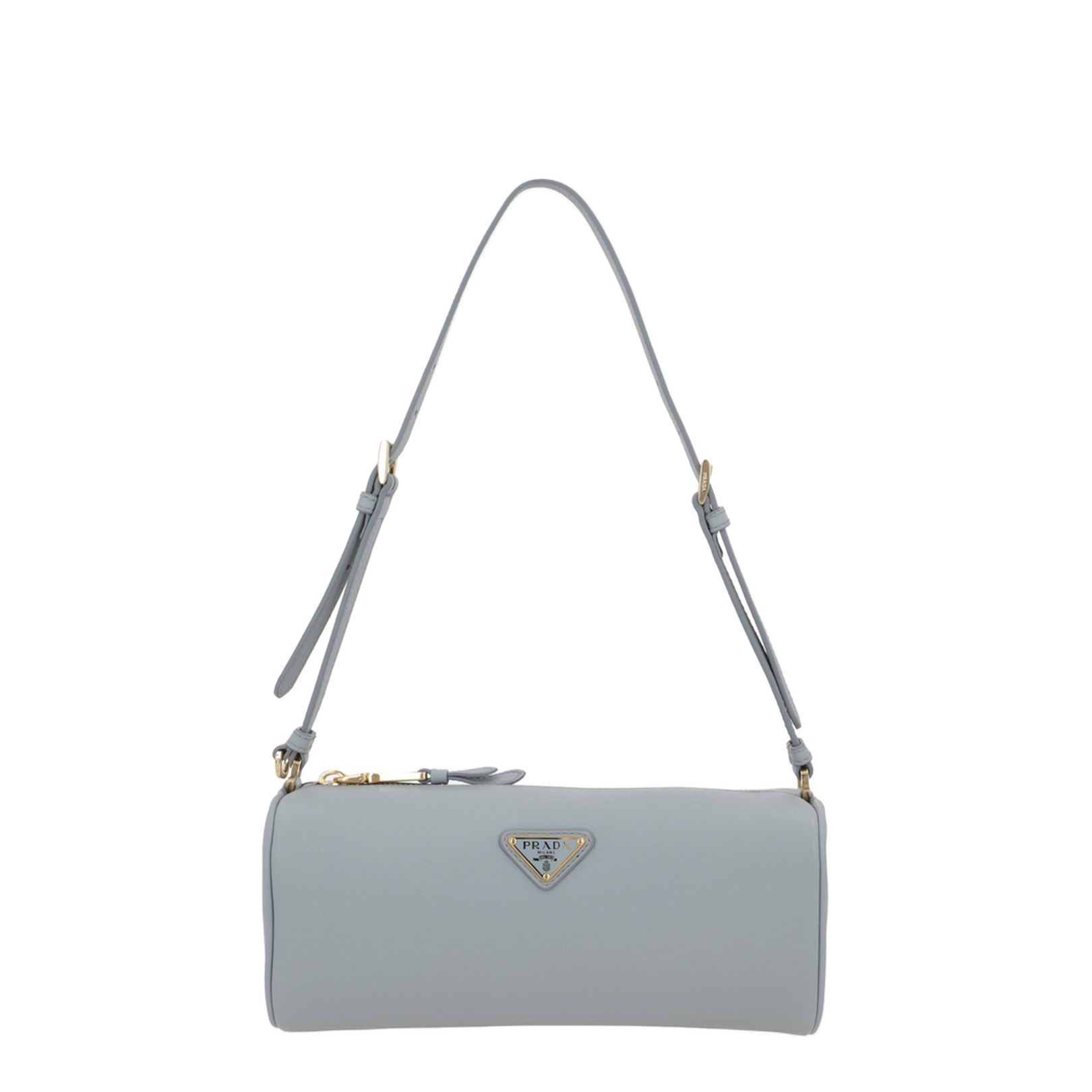 Opaline Leather Pouch