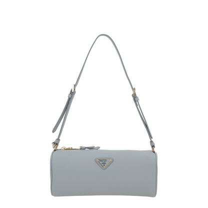 Opaline Leather Pouch