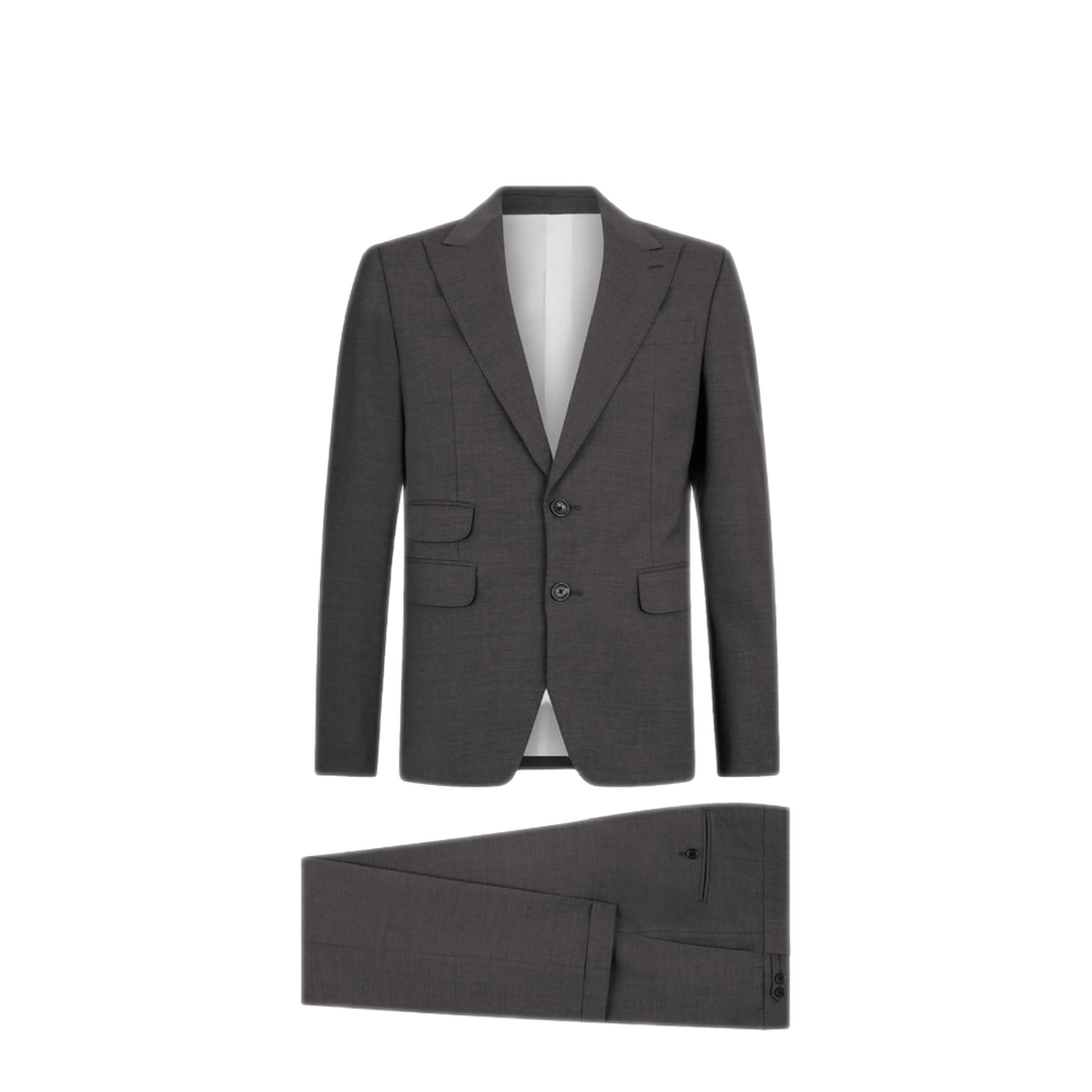 MAYFEYR - Dsquared2 - Jacket Pants - S74FT0503S40320860