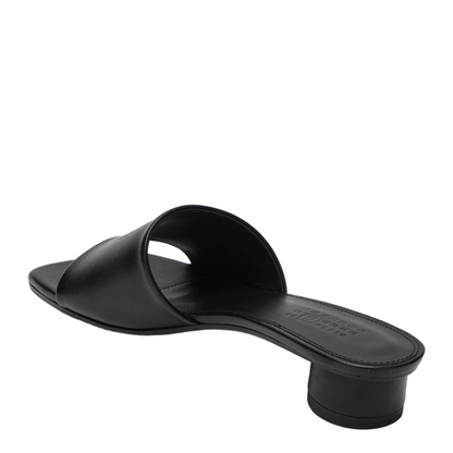 Sandals Black
