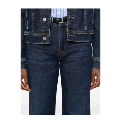 MAYFEYR - Seven - Straight Pants - 7UG20A91U71Y5