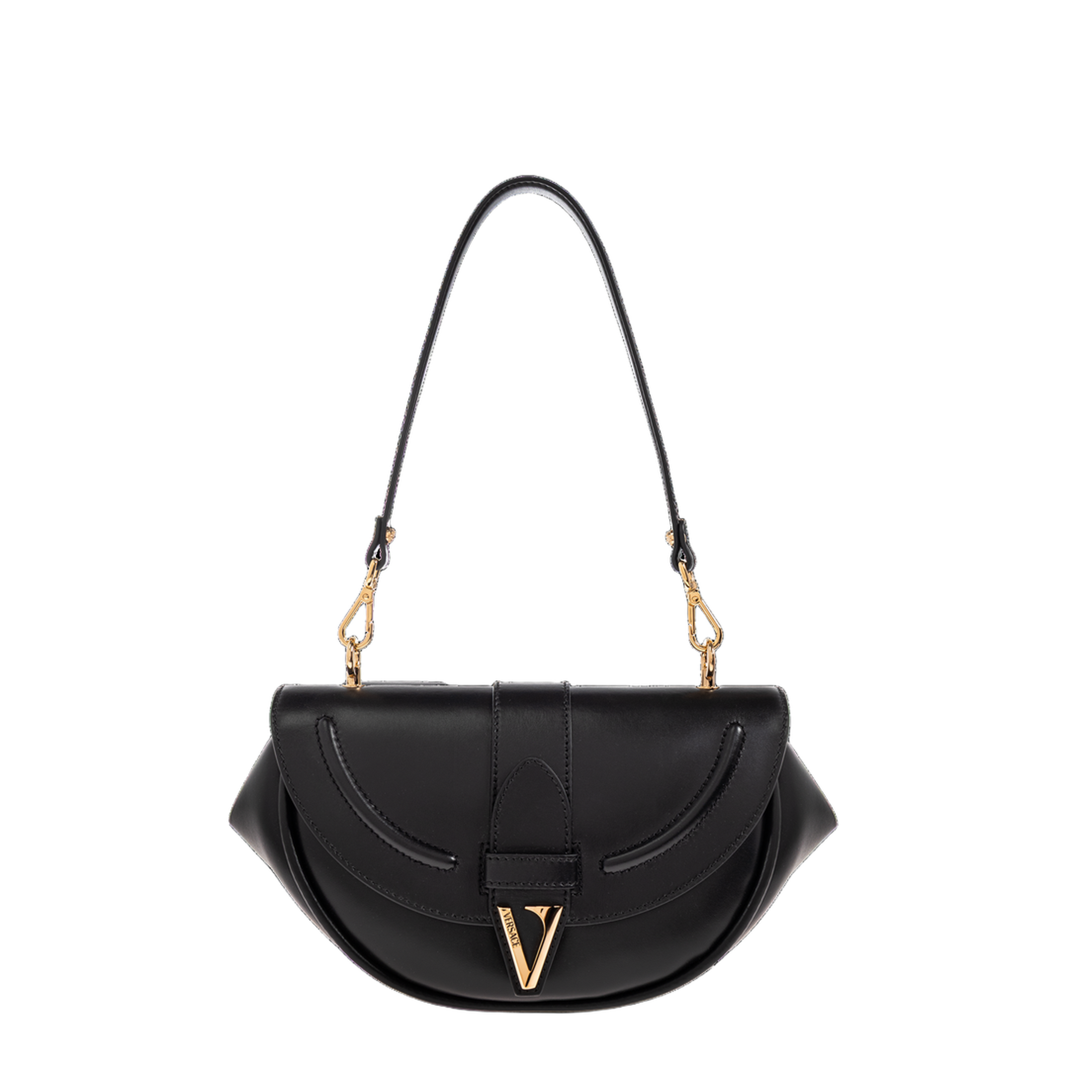 V-Type Accessory with Magnetic Closure