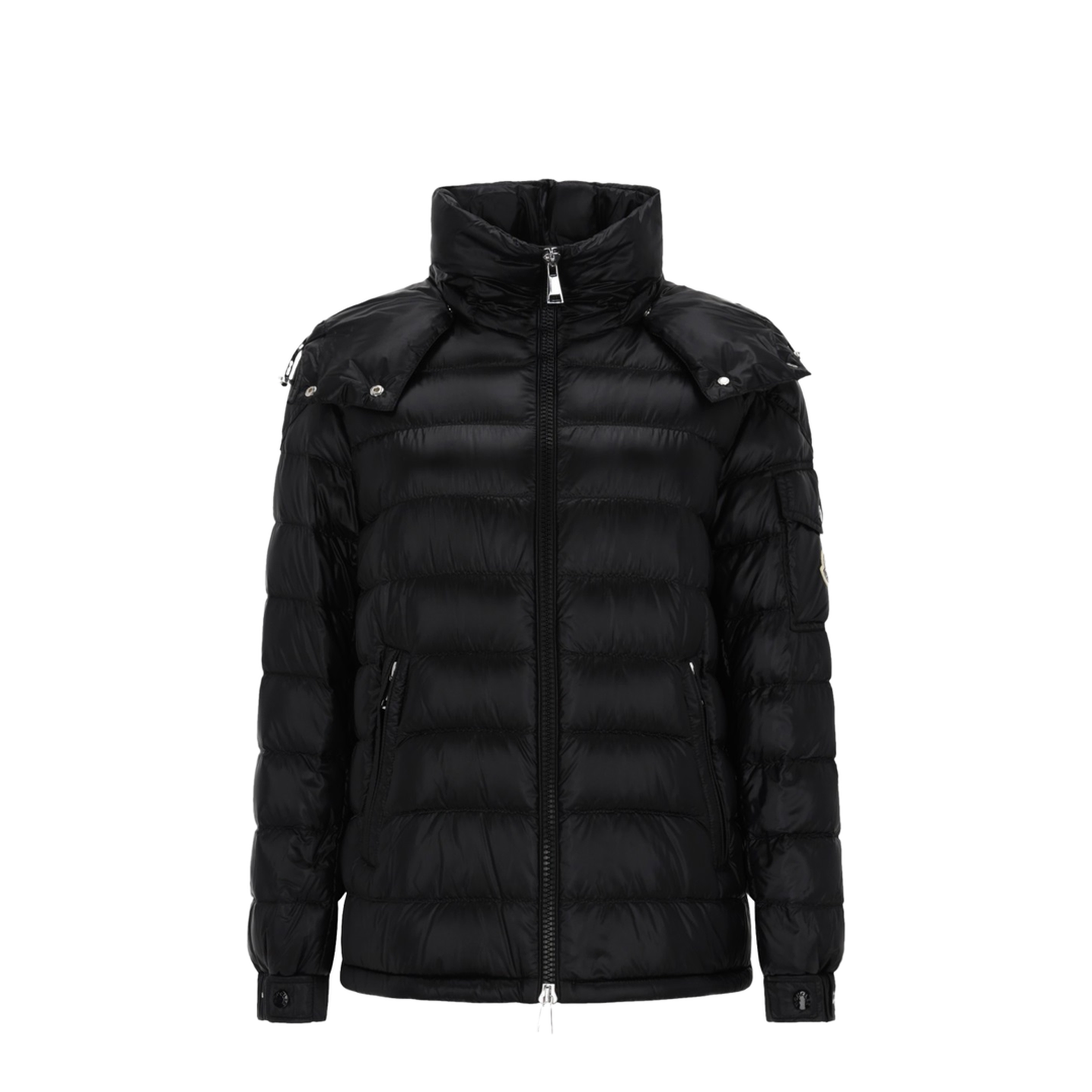 MAYFEYR - Moncler - "Dalles" Jacket - 1A00088595ZZ999