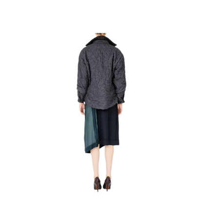 MAYFEYR - Maison Margiela - Long-Sleeved Shirt - S51DT0024MTN117860