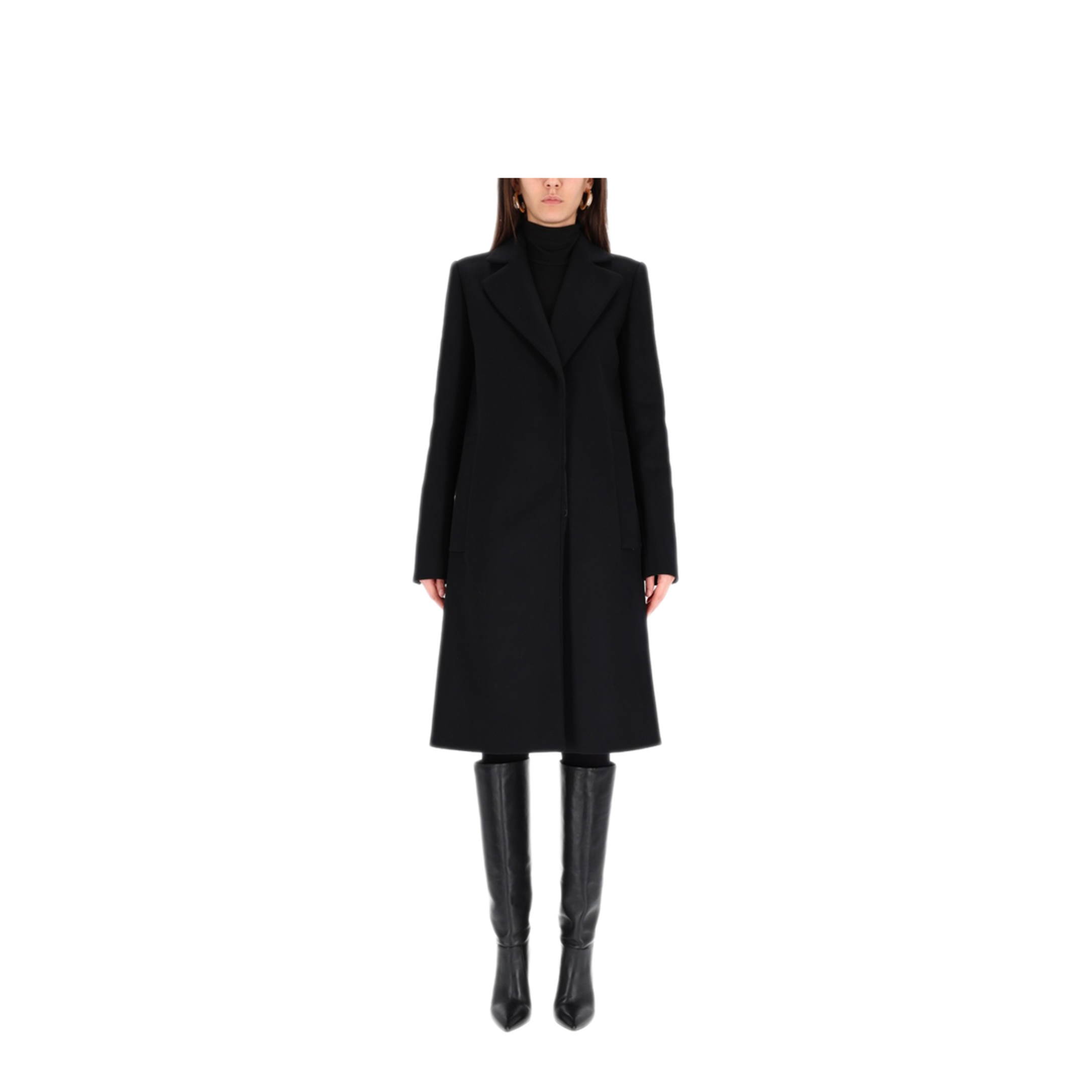 MAYFEYR - Sportmax - Coat Ala - 2522016042600604003