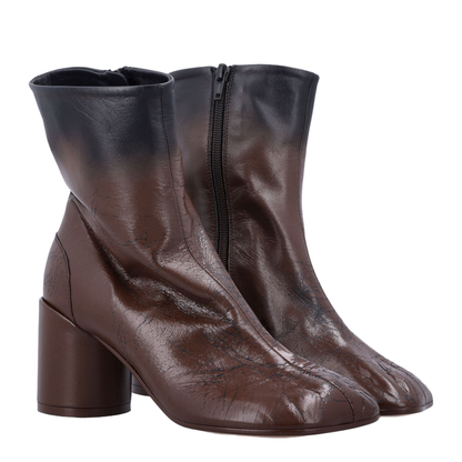 Boots Brown