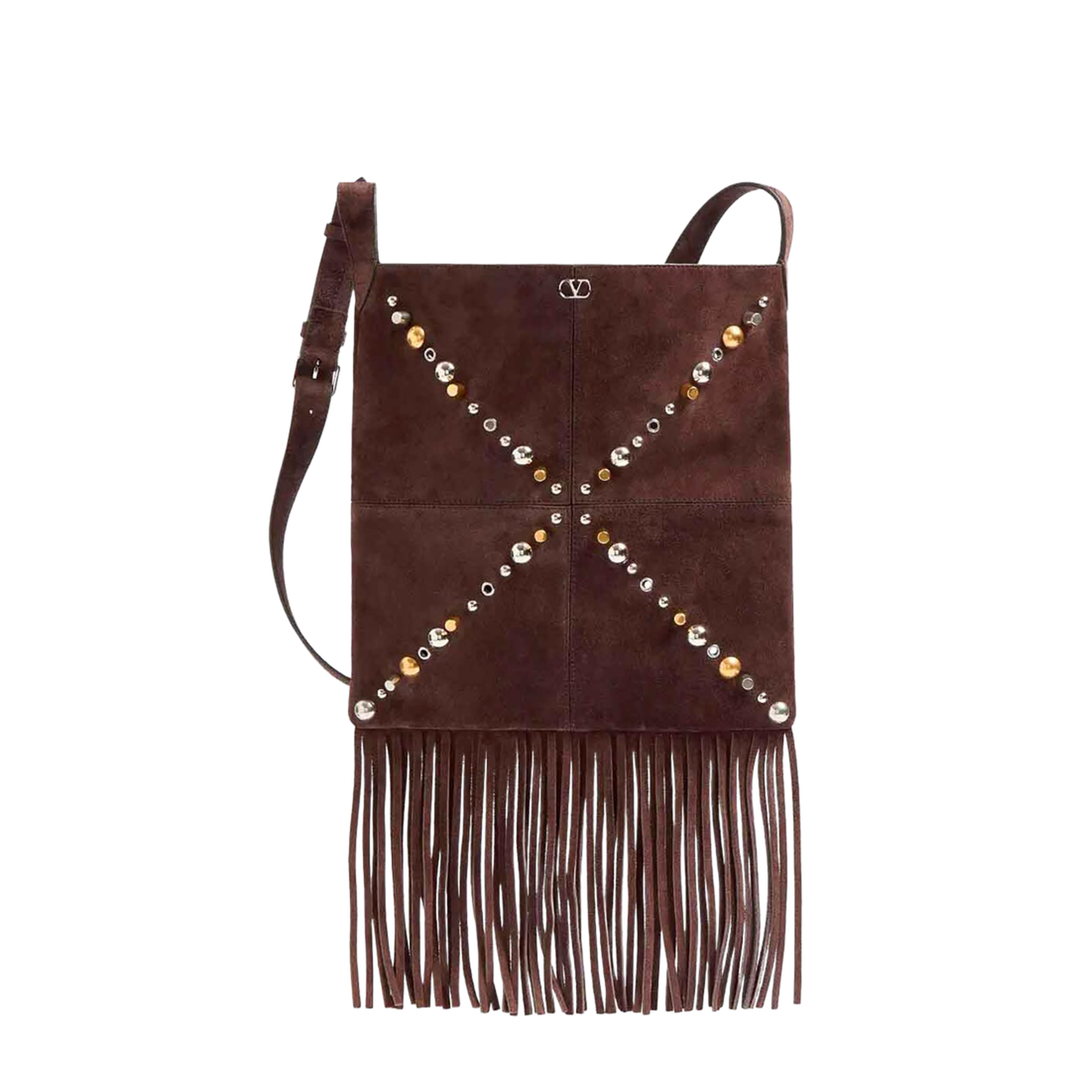 Nellcôte Shoulder Bag