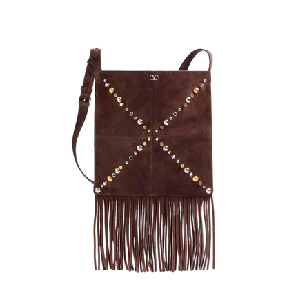 Nellcôte Shoulder Bag