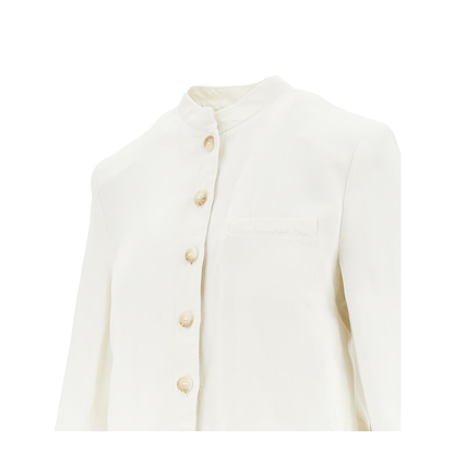 MAYFEYR - Emporio Armani - Jackets Beige - EW003516AF14857U1058
