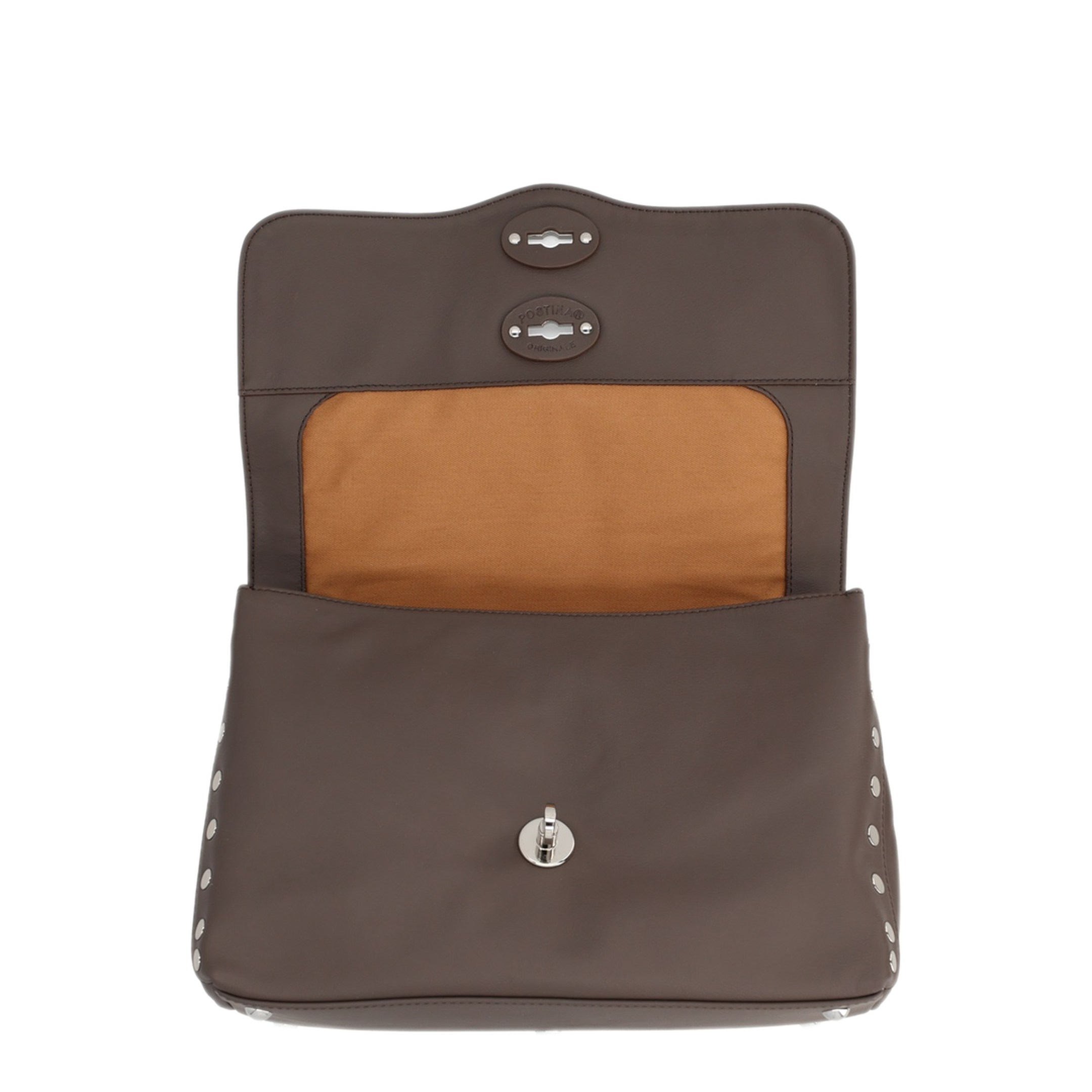 MAYFEYR - Zanellato - Borsa Postina Small - 068010S1910000Z1154