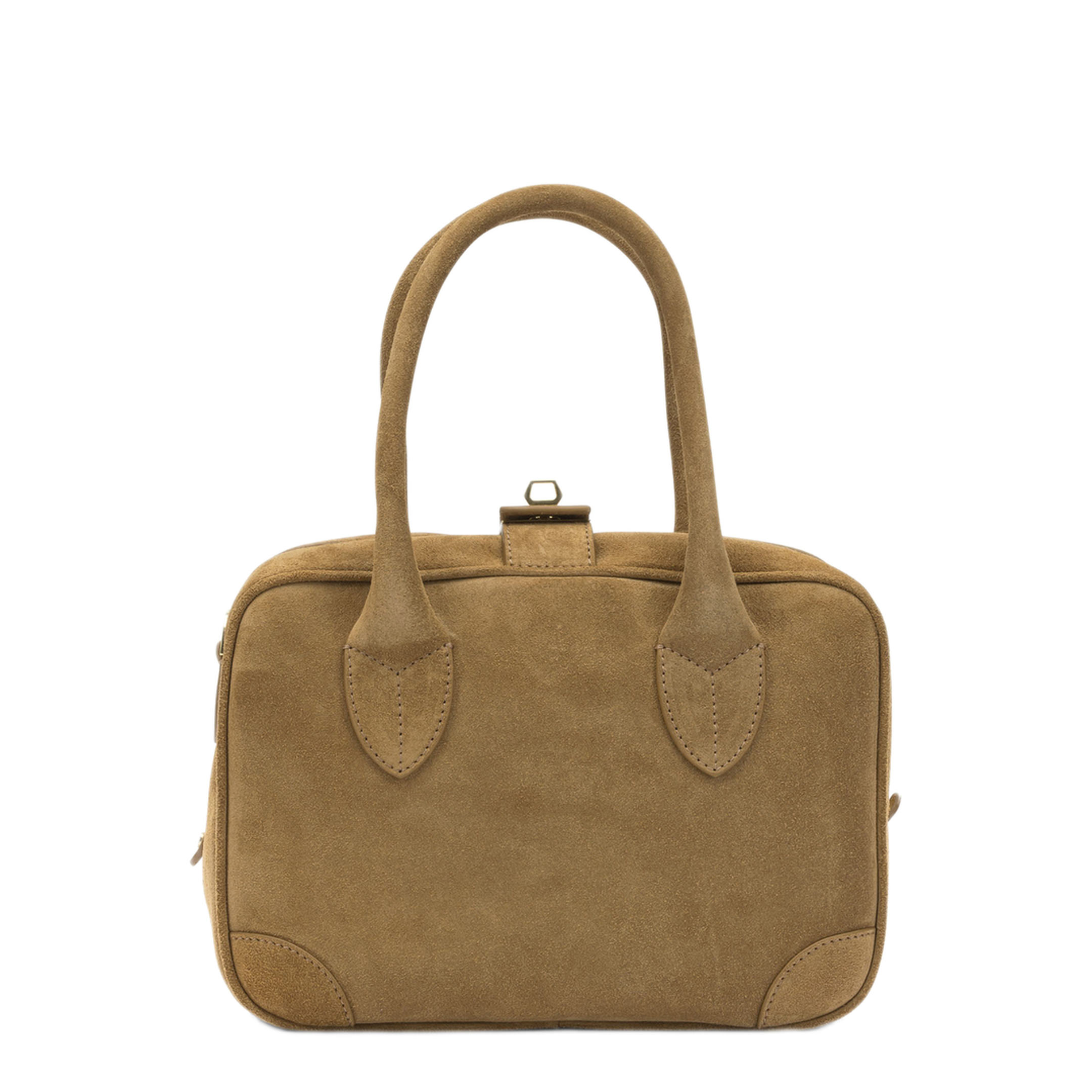 MAYFEYR - Golden Goose - Vita Handbag Small - GWA00470A00079855303X
