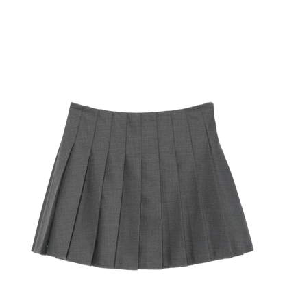 MAYFEYR - Self Portrait - Skirts Grey - PF26-006SK-GRGREY