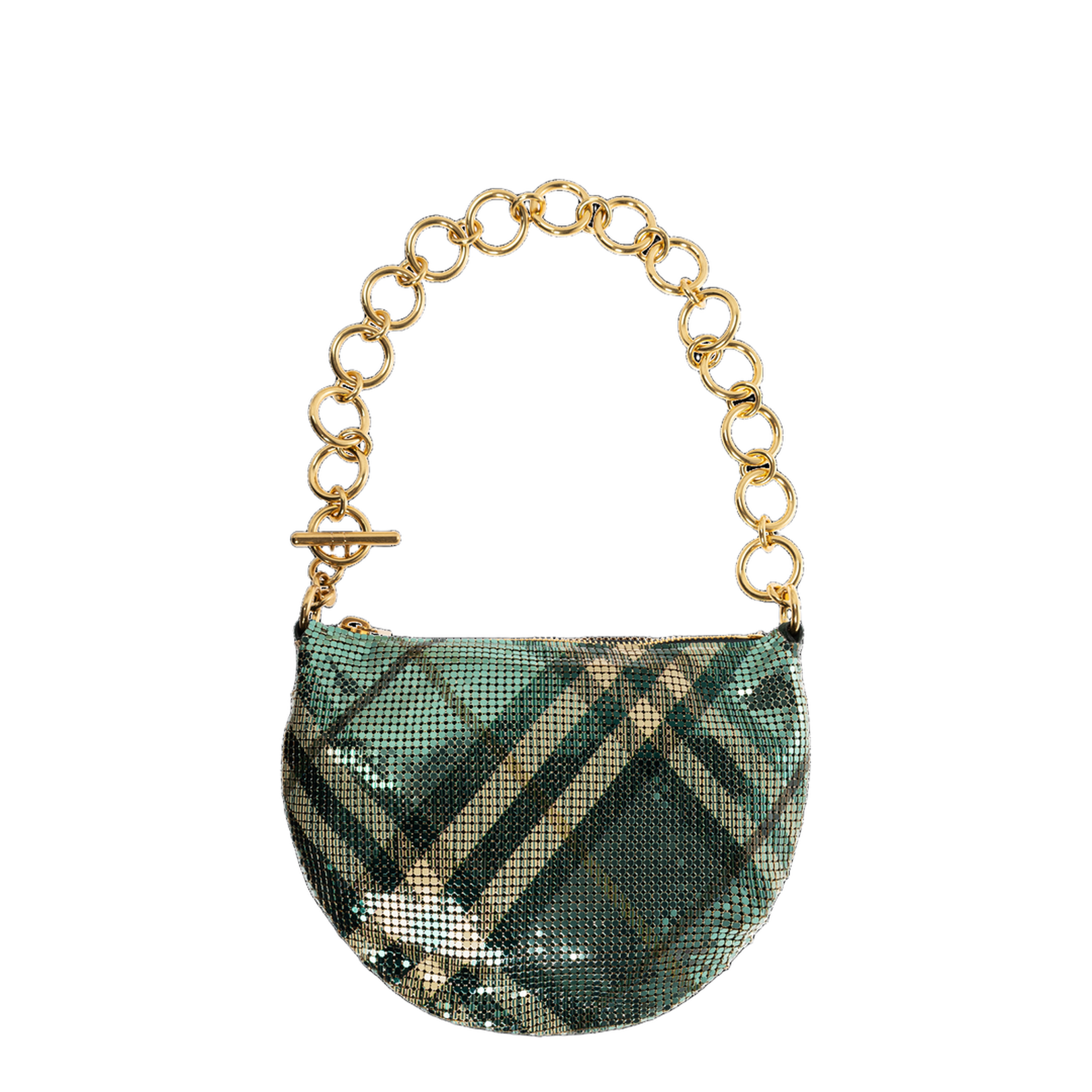 Chainmail Handbag
