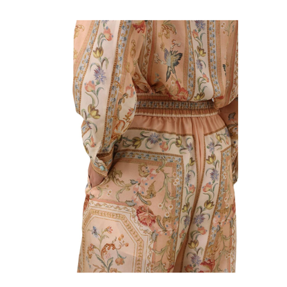 MAYFEYR - Unknown - Trousers Pink - 3524PSS264PTPF