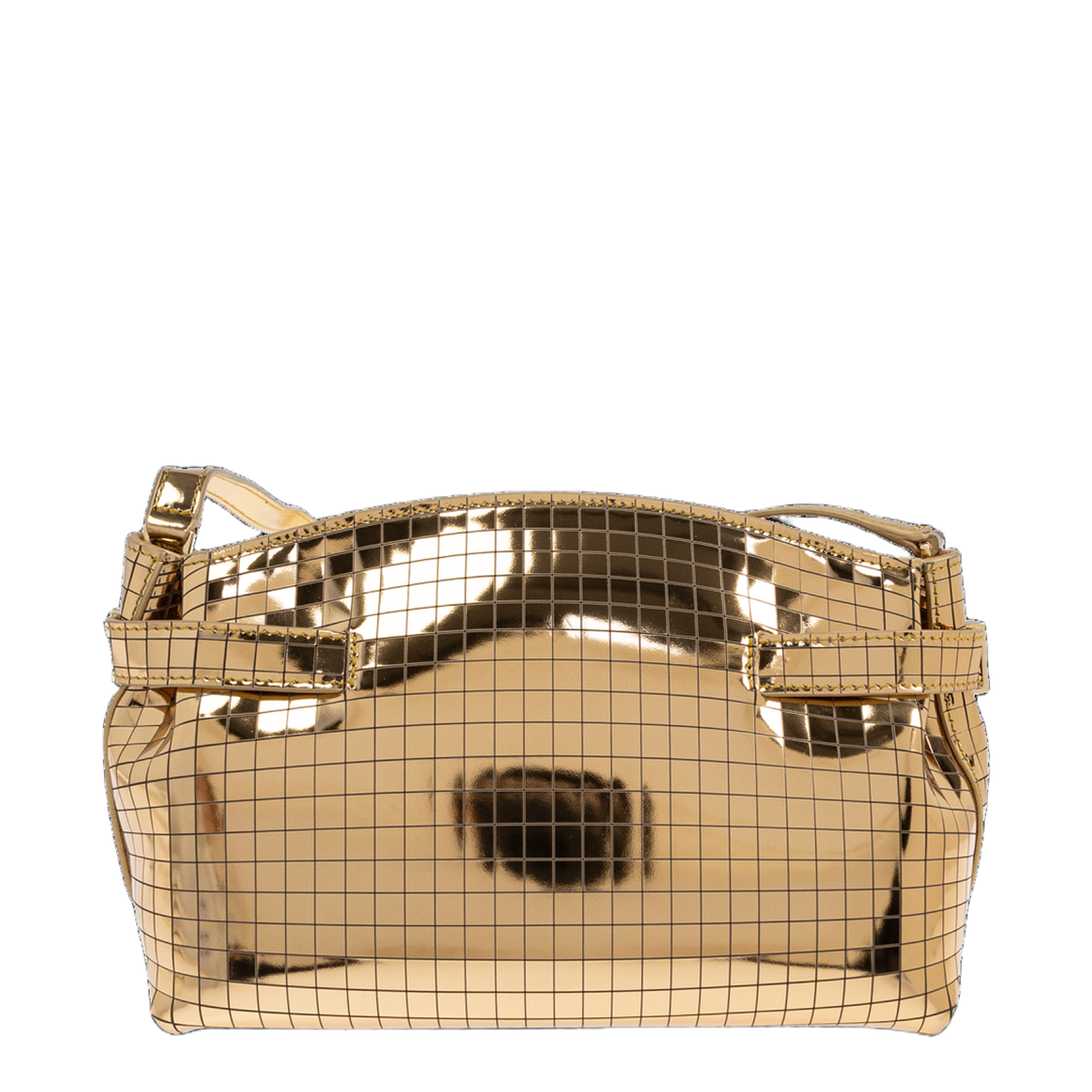 Elegant Shoulder Bag Hug Small