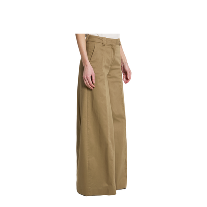 MAYFEYR - The Latest - Alma Pants - 3101T0176ABTPT0031