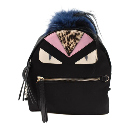 Fendi Backpacks